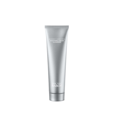 [3402-4319] Sensitive. Soothing Cream Cleanser - Doctor Babor