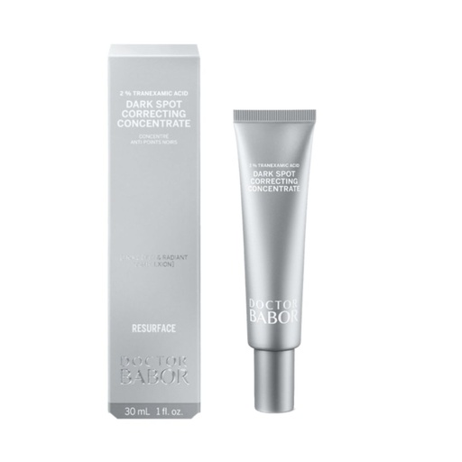 [3403-4320] Resurface. Dark Spot Correcting Concentrate - Doctor Babor