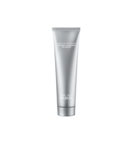 [3406-4323] Resurface - Vitamin C. Refining Cleansing Oil Balm - Doctor Babor
