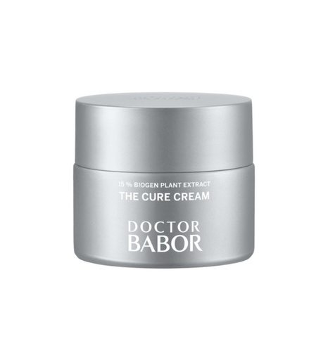 [3407-4324] Regeneration. The Cure Cream - Doctor Babor
