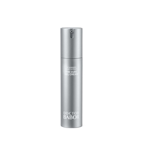 [3418-4335] Regeneration. The Cure Gel Cream - Doctor Babor