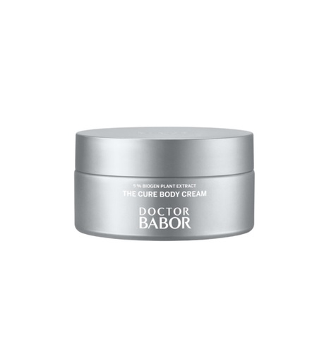 [3421-4338] Regeneration. The Cure Body Cream - Doctor Babor