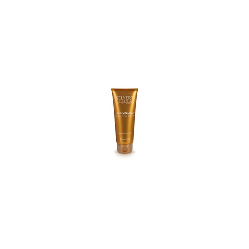 [205204] + Pure Vitamin C. Vitalizing Body Emulsion - SELVERT