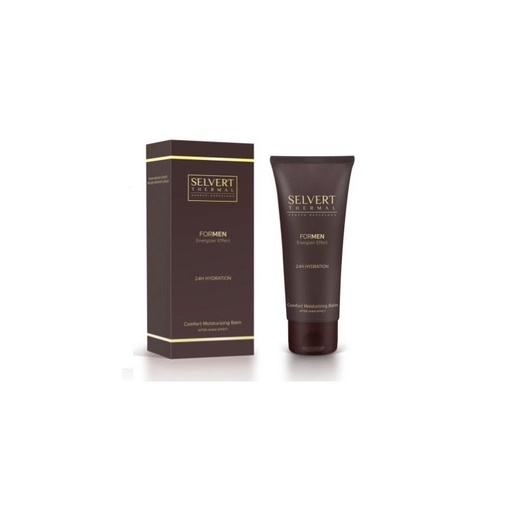 [A02994] For Men. 24h hydration - SELVERT