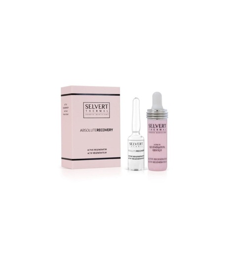 [A02998] Absolute Recovery.  Actif Regenerateur - Selvert Thermal