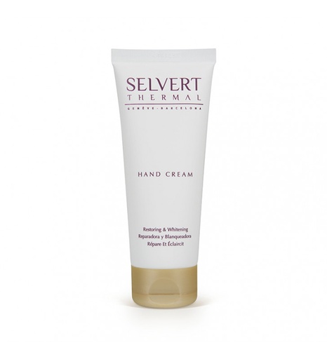 [3002] Especiales. Crema de manos - SELVERT