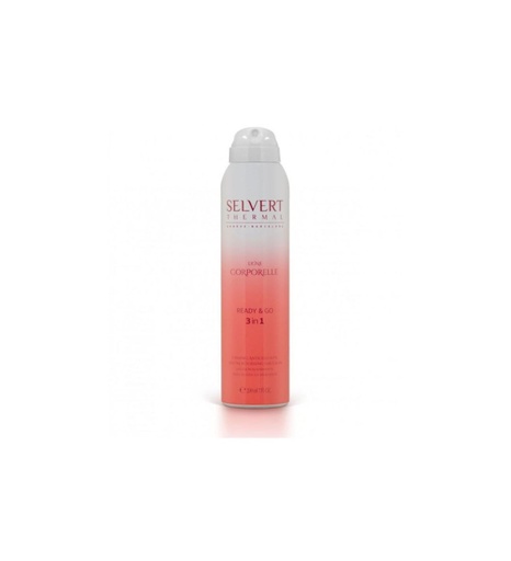 [315205] Corporelle. Spray Ready & Go - Selvert Thermal