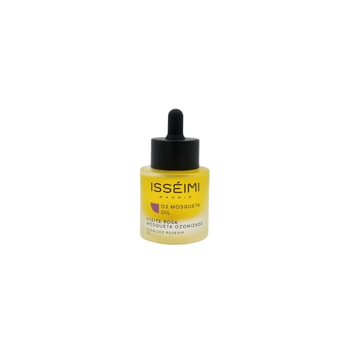 [10049] Aceite Rosa Mosqueta + O3 - Isséimi