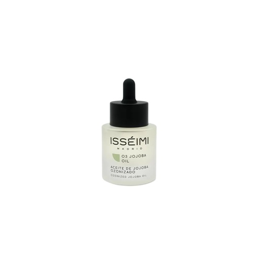 [10120] Aceite Jojoba + O3 - Isséimi