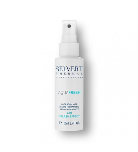 [3563-4481] AQUAFRESH. 12H HYDRATION MIST - SELVERT
