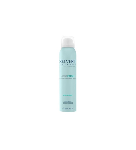 [3564-4482] Aquafresh. Spray & Ready - Selvert