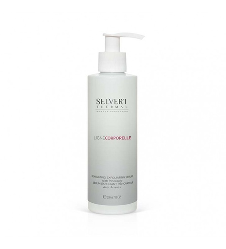 [3592-4511] Corporelle. Renovating Exfoliating Serum - SELVERT