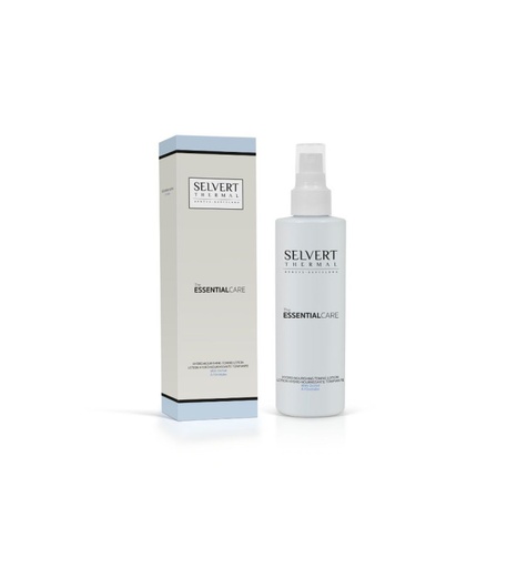 [3601-4520] The Essential Care. Hydro-Nourishing Toning Lotion - Selvert Thermal