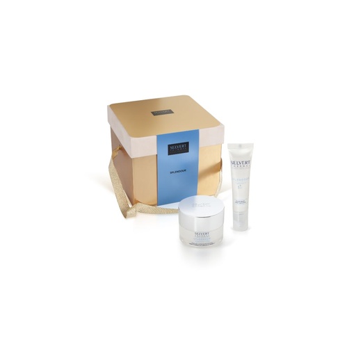 [3607-4526] Coffret Splendour - Selvert