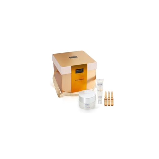 [3609-4528] Coffret Pure Vitamin C - Selvert