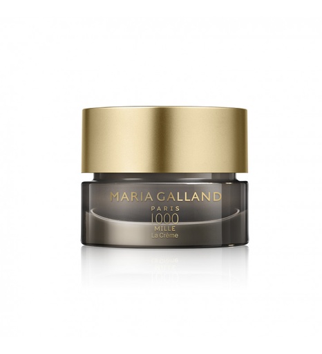 [A03030] 1000 Mille. La Crème - MARIA GALLAND