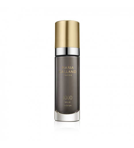 [A03031] 1000 Mille. Le Sérum - MARIA GALLAND