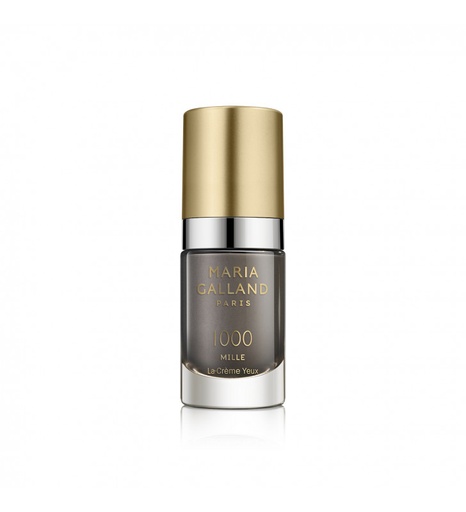 [A03033] 1000 Mille. La Crème Yeux - MARIA GALLAND