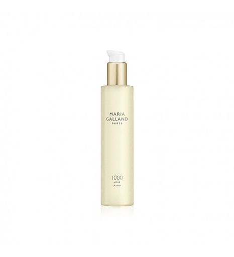 [A03035] 1000 Mille.  La Lotion  - MARIA GALLAND