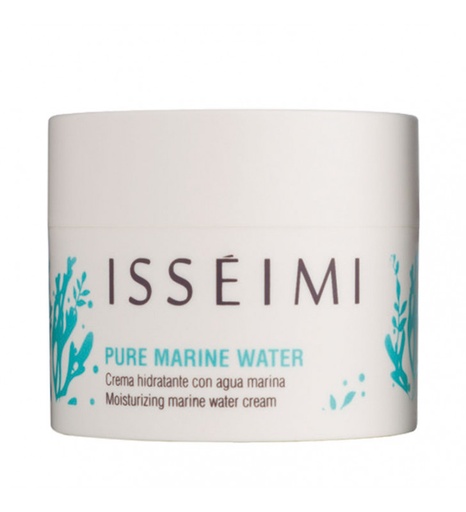 [366-382] Nat Collection. Pure Marine Water Cream - Isséimi