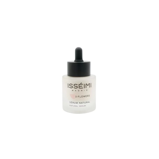 [370-386] 3 Flowers Serum - Isséimi