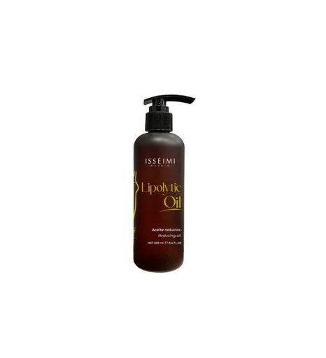 [375-391] Korpo. Lipolytic Oil - Isséimi