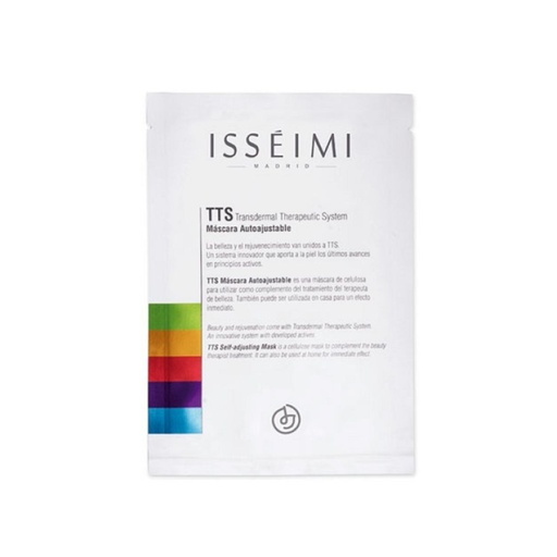 [378-394] Mascarilla TTS Whitening - Isséimi