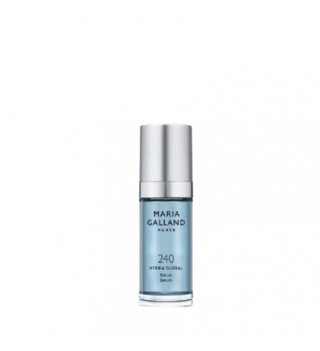 [3784-4717] HYDRA'GLOBAL. 240 Serum - Maria Galland