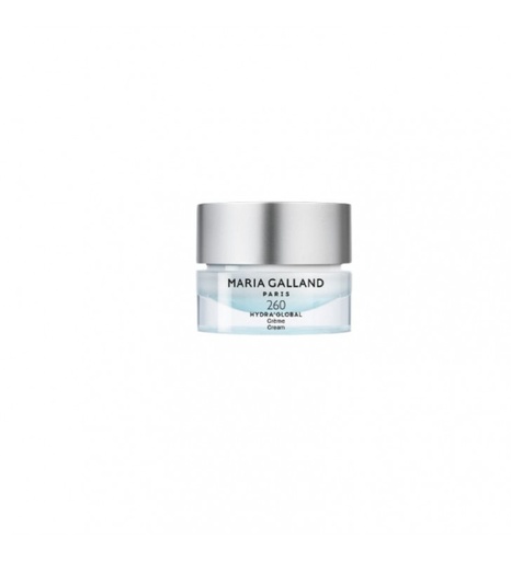[3785-4718] Hydra'Global. 260 Cream - Maria Galland