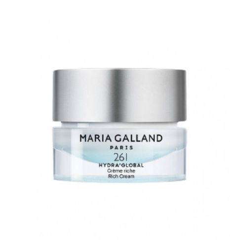 [3786-4719] Hydra Global. 261 Cream Rich - Maria Galland