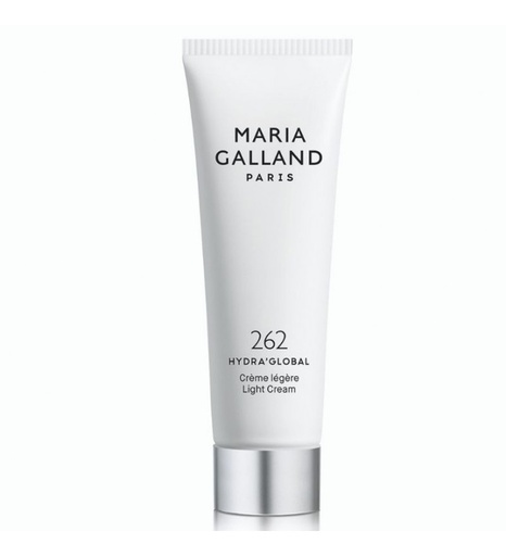 [3788-4723] Hydra Global. 262 Crème Légère - Maria Galland