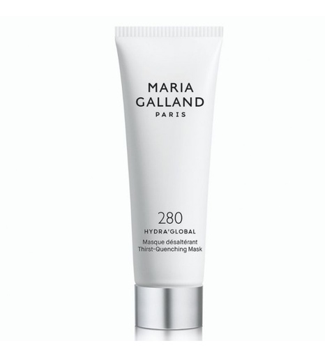 [3789-4724] Hydra'Global. 280 Masque Desaltèrant - Maria Galland