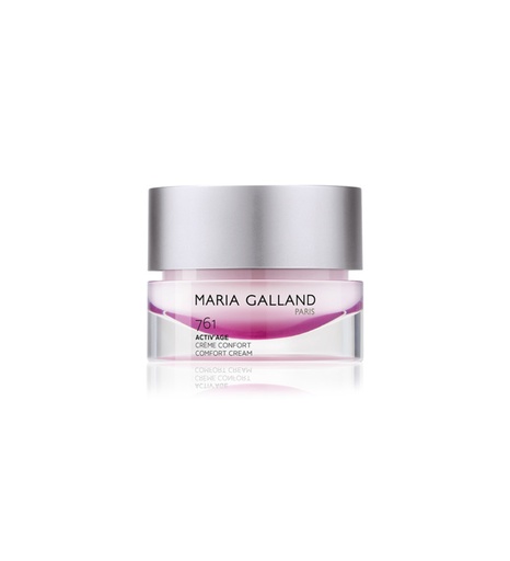 [3793-4730] Activ'Age. 761 Crème Confort - Maria Galland
