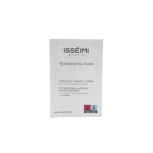 [380-396] Mascarilla TTS Essential - Isséimi