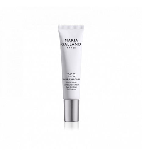 [3800-4737] Hydra'Global. 250 Gel-Crème  Contour des Yeux - Maria Galland