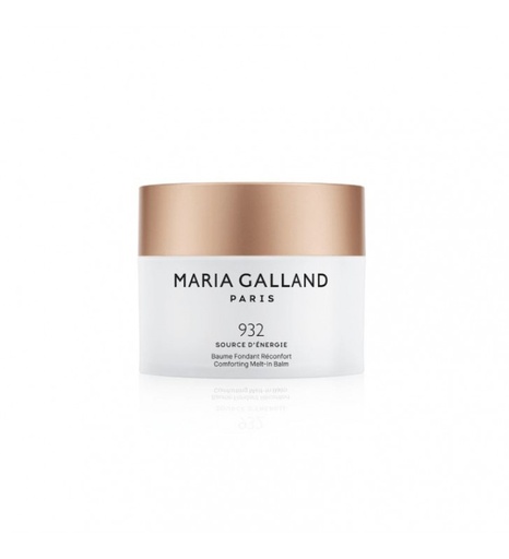[3807-4744] Source D'Energie. 932 Baume Fondant Réconfort - MARIA GALLAND