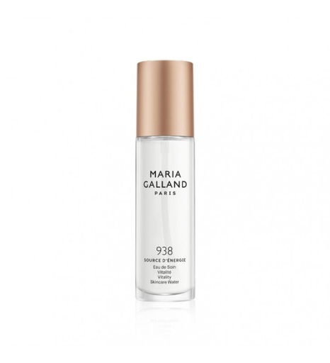 [3812-4749] Source D'Énergie. 938 Eau de Soin Vitalité - MARIA GALLAND