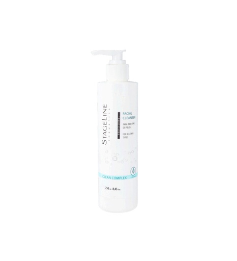 [446-557] Cuidado de la Piel. Facial Cleanser - Stage Line