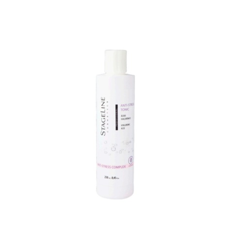 [447-558] Cuidado de la Piel. Anti-Stress Tonic - Stage Line