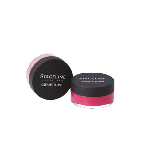 Rostro. Creamy Blush - Stage Line
