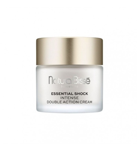 [A01060] Essential shock. Double Action Cream - NATURA BISSE