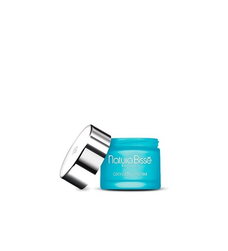 [A01061] Oxygen. Cream - NATURA BISSE