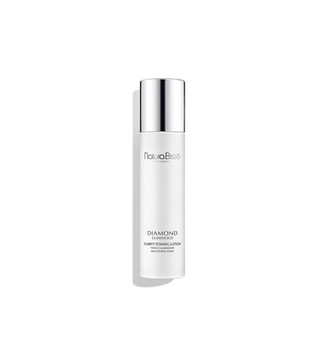 [A01443] Diamond Luminous Clarity Toning Lotion - NATURA BISSE