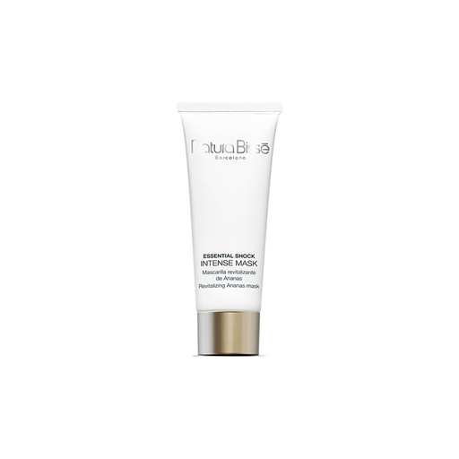 [A01447] Essential Shock. Intense Mask - NATURA BISSE