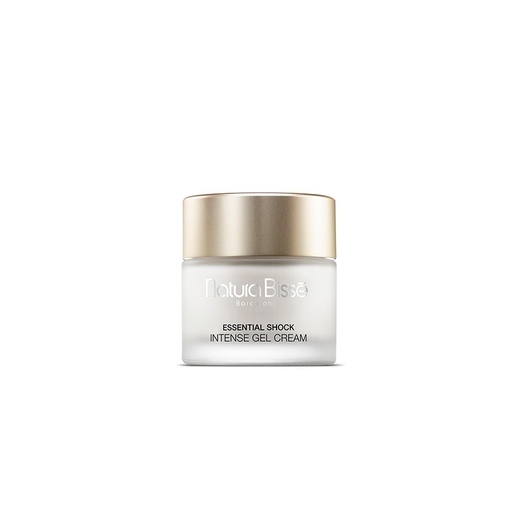 [A01449] Essential Shock. Intense Gel Cream - NATURA BISSE
