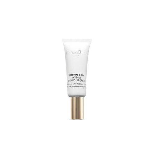 [A01451] Essential Shock. Intense Eye & Lip - NATURA BISSE