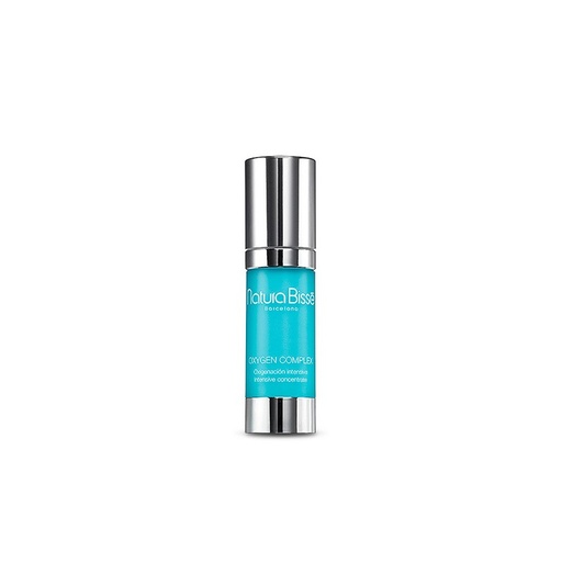 [A01461] Oxygen. Complex - NATURA BISSE