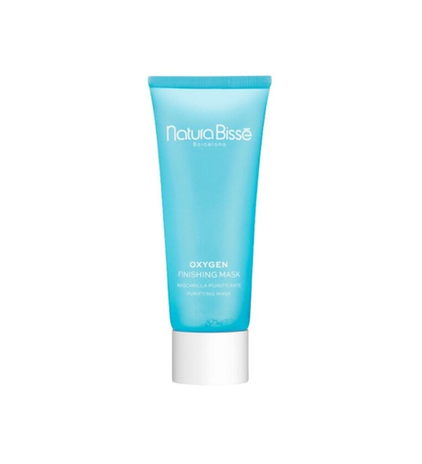 [A01462] Oxygen. Finishing Mask - NATURA BISSE