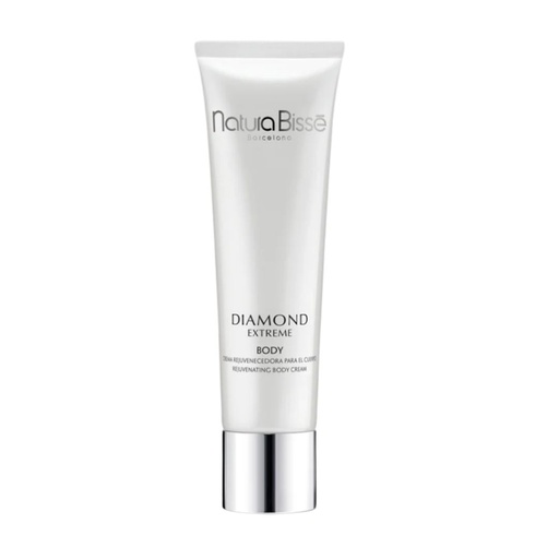 Diamond Extreme Body Cream - NATURA BISSE