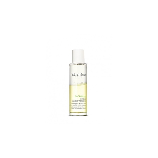 [A01517] NB-Ceutical Collection. Eye & Lip Makeup Remover - NATURA BISSE